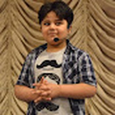 Zidane Hamid