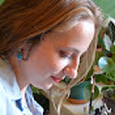 Cindy Barillet