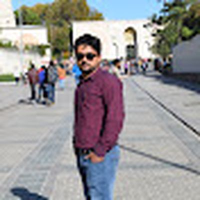 Jawad Ali