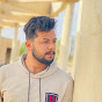 حسين هادي husien_hadei