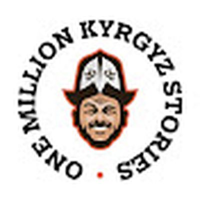 One Million Kyrgyz Stories