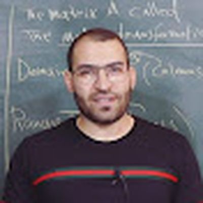 Ali Joohy