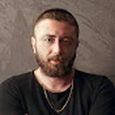 Furkan Eroğlu