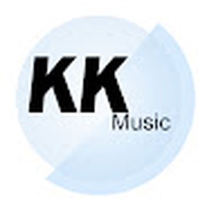 KK MUSIC เคเค มิวสิค