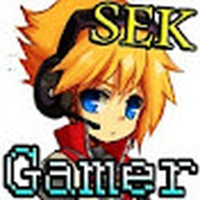 SeKGamer