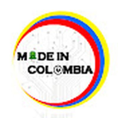 MADE IN COLOMBIA