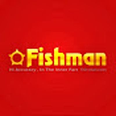 Fishman