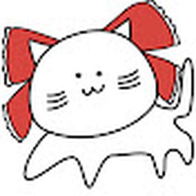 Hakurei Neko