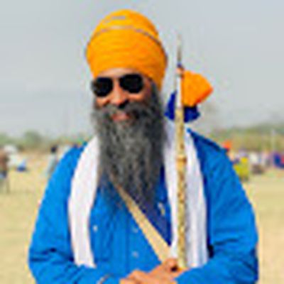 Nishan Singh Australia