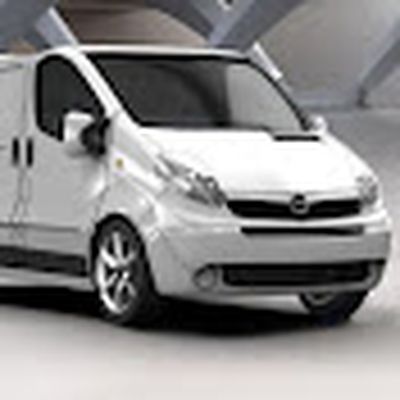 Ремонт и обслуживание авто. Trafic. Vivaro.