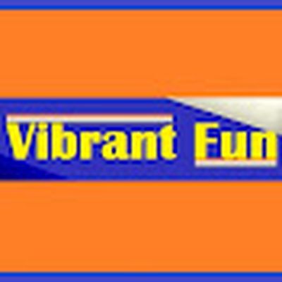 Vibrant Fun
