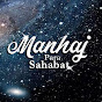 Manhaj Para Sahabat