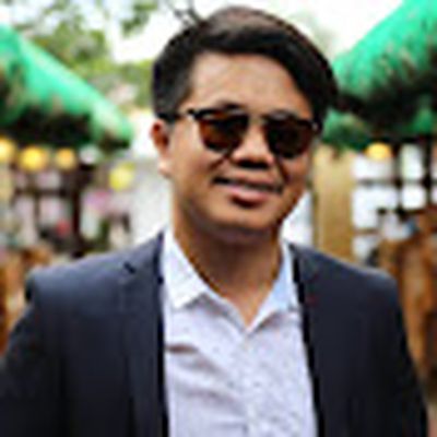 Jeric Fulo Tomboc