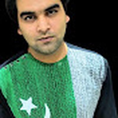 Zohaib Khan