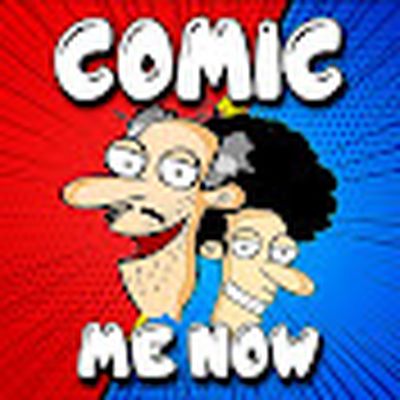 Comic Me Now