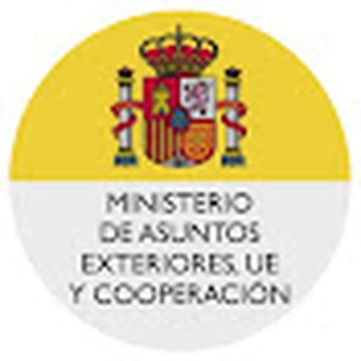 Ministerio de Asuntos Exteriores, UE y Cooperación