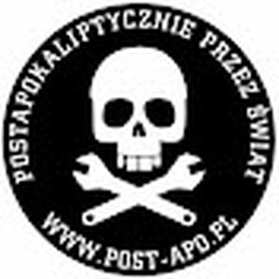 Postapokaliptycznie PRZEZ ŚWIAT
