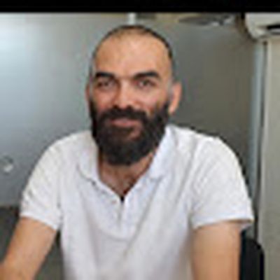mahmut baba