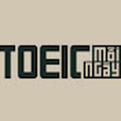 TOEIC mỗi ngày