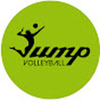 Jump Volleyball