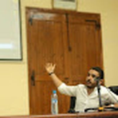 Centre Marocain Prive du Trading