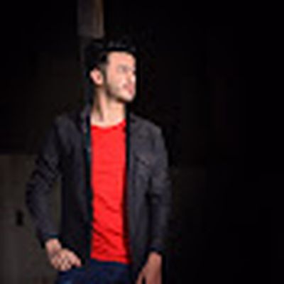 المايسترو علي Al Maistro Ali