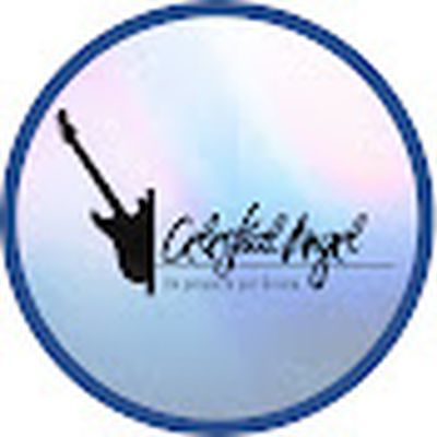 Celestial Angel Chanel