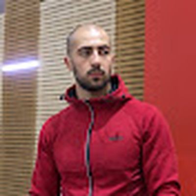 Tiago Santos