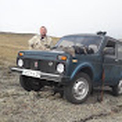 Ян Борисович Корепанов