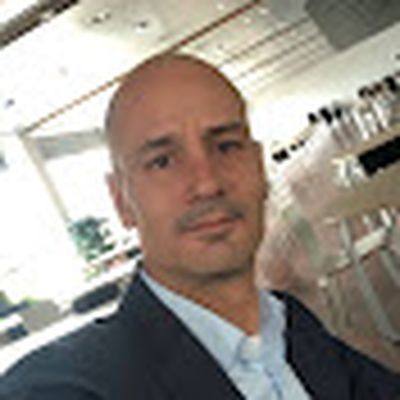 Adrie IJzermans