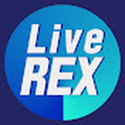 라이브렉스 LiveREX