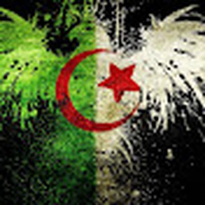 Algerien Rai