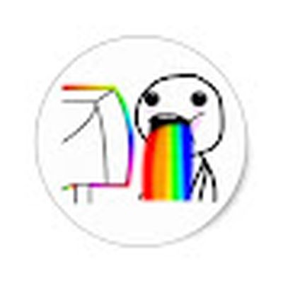 PukeRainbow