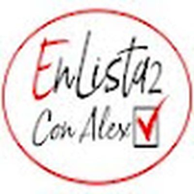 Enlistados con Alex