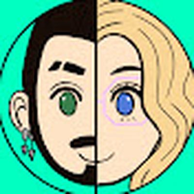 Kris & Shoury