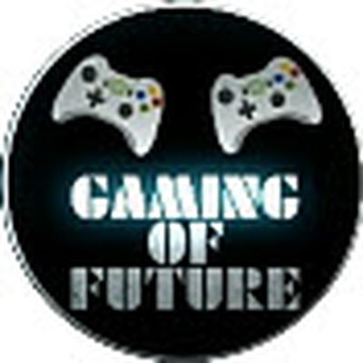 Gaming Of Future