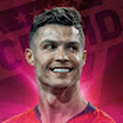 CR7HD