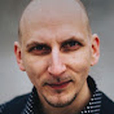 Vedran Djurasovic