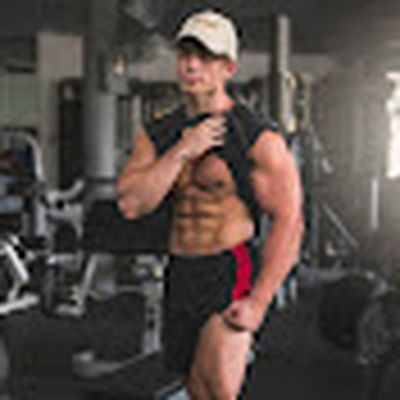 Raphael Cuesta
