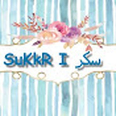 SuKkR I سكر