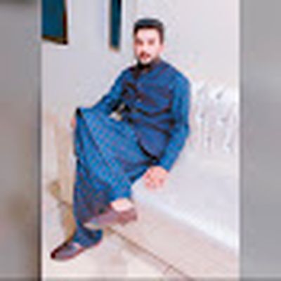 Umair Ali