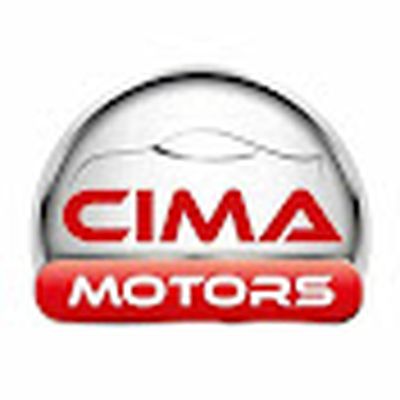 CIMA Motors