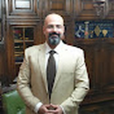 أ.د.أسامه كمال شعير