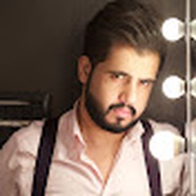 Ahmed Soliman احمد سليمان
