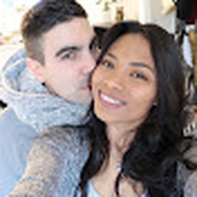 Sunny & Alex Diaries