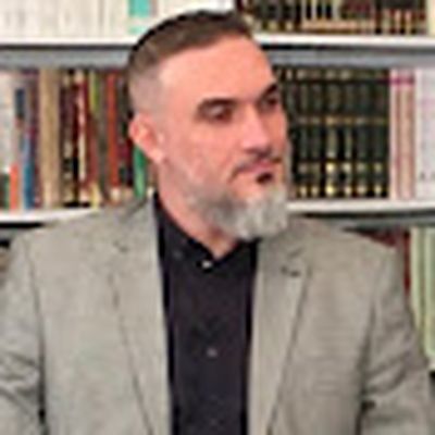 İbrahim Soydan Erden