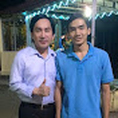 Brian Bạch Dương