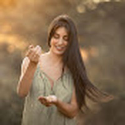 Victoria Moradell - Escuela de Cosmética Natural