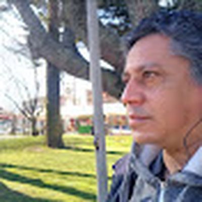 Claudio Figueroa