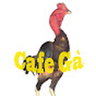 Cafe Gà